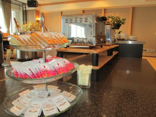 Candeo Hotels Chiba