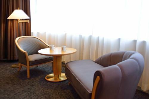 Candeo Hotels Chiba