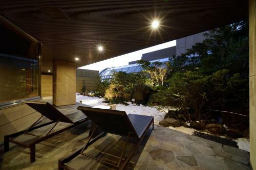 Candeo Hotels Chiba