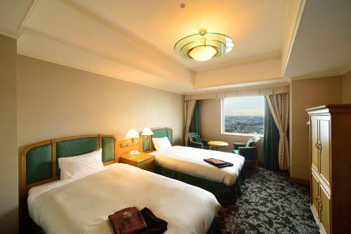 Candeo Hotels Chiba