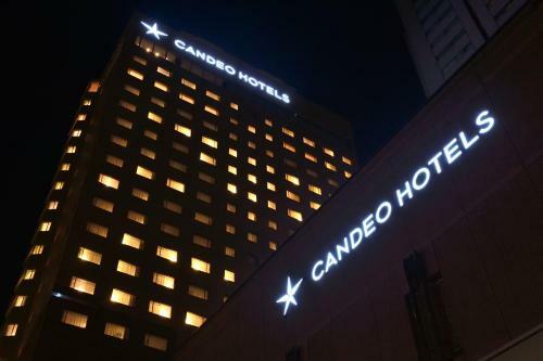 Candeo Hotels Chiba