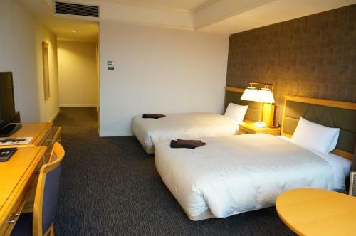 Candeo Hotels Chiba