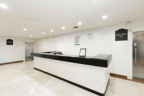 Hotel Glory Condo Dogo
