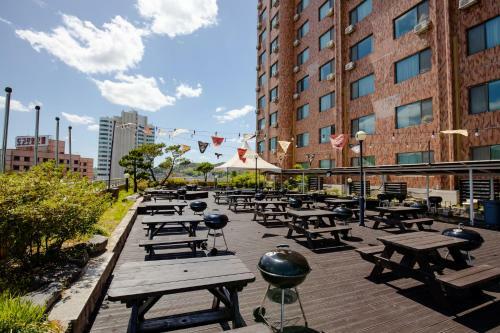 Hotel Glory Condo Dogo