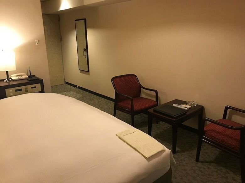 Hotel Sun Members Kobe