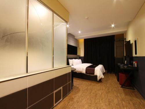 Hotel Pavia