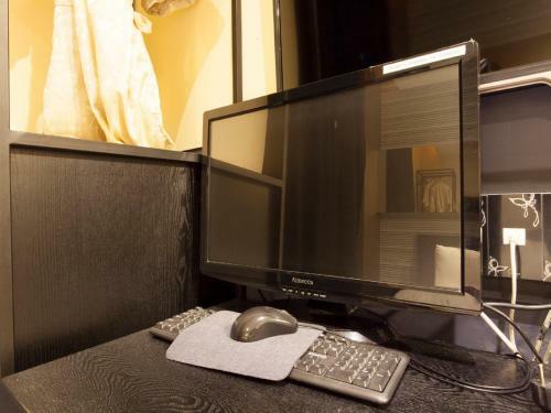 Hotel Pavia