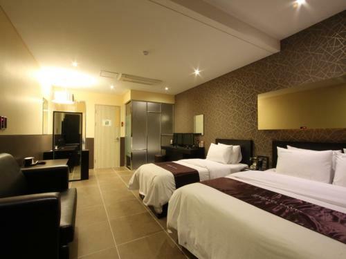 Hotel Pavia