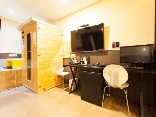 Hotel Pavia