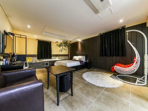 Hotel Pavia