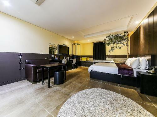 Hotel Pavia
