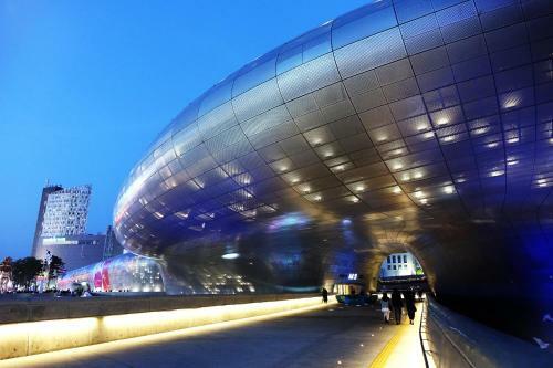 Hotel Travelodge Myeongdong Euljiro