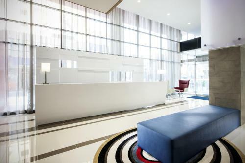 Hotel Travelodge Myeongdong Euljiro