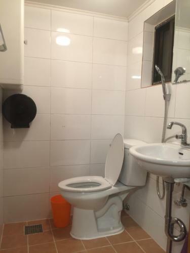 Albergue Backpackers Inside