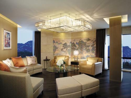 Swiss Grand Hotel Seoul