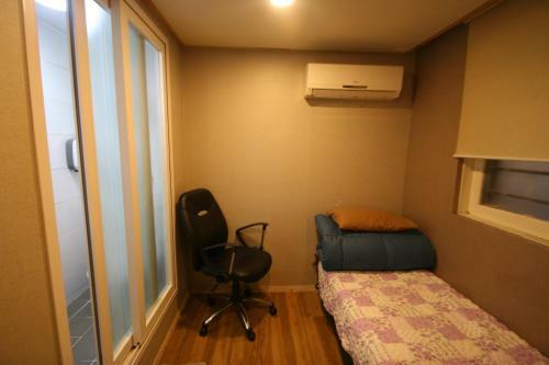 Hostal Grape Garden House