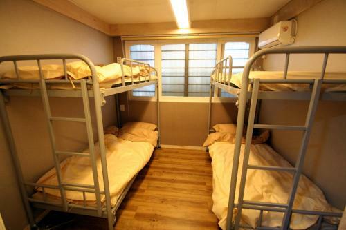 Hostal Grape Garden House