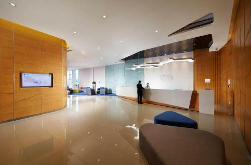 Hotel Holiday Inn Express Handan East