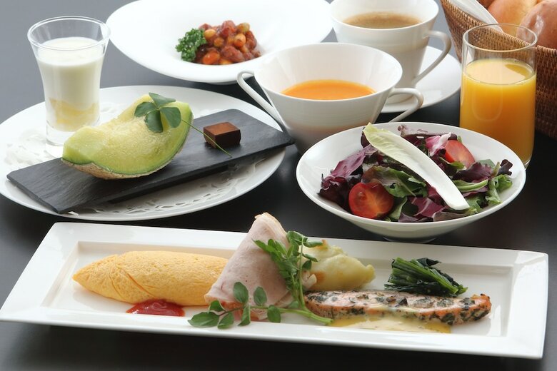 Hotel Furano Resort Orika