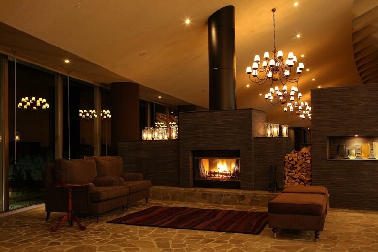Hotel Furano Resort Orika