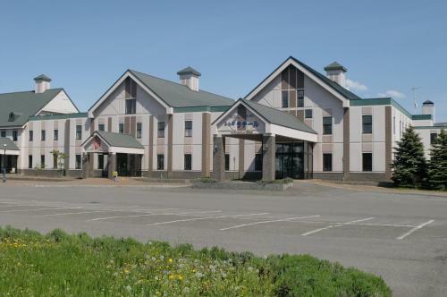 Hotel Furano La Terre