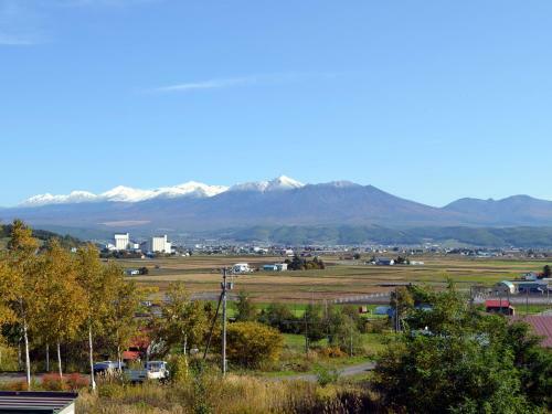 Bed & Breakfast Pension And Restaurant La Collina