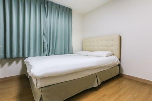 Aparthotel Jungmun Yegreen Residence Hotel