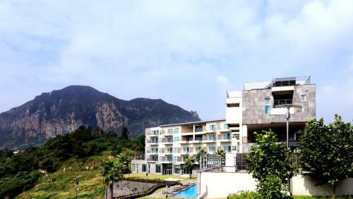 Hotel Y Resort Jeju