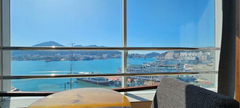 Hansan Hotel