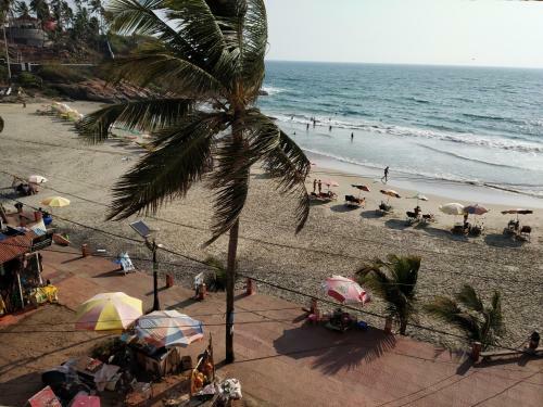 Hotel Orion Beach Resort