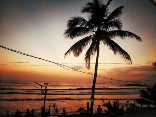 Hotel Orion Beach Resort