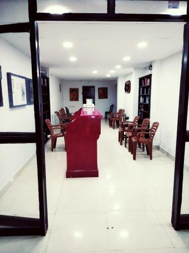 Hotel Orion Beach Resort