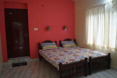 Jungleparadiso Homestay