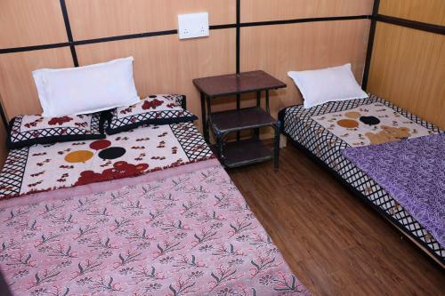 Jungleparadiso Homestay