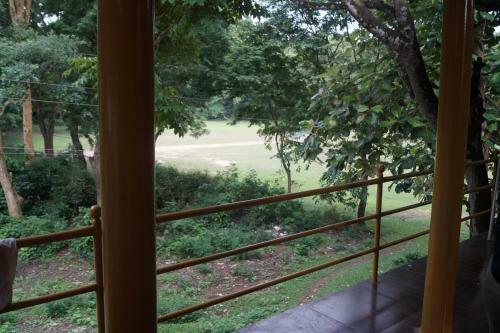 Jungleparadiso Homestay