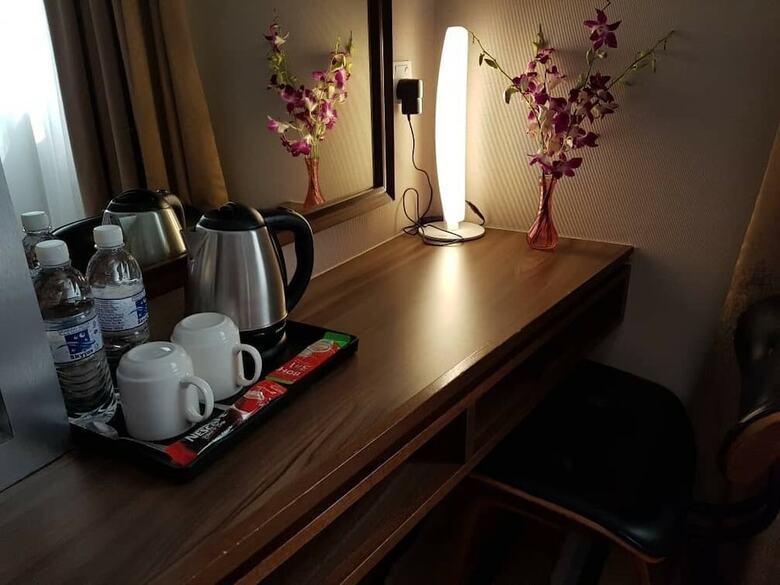Nova Hotel Miri