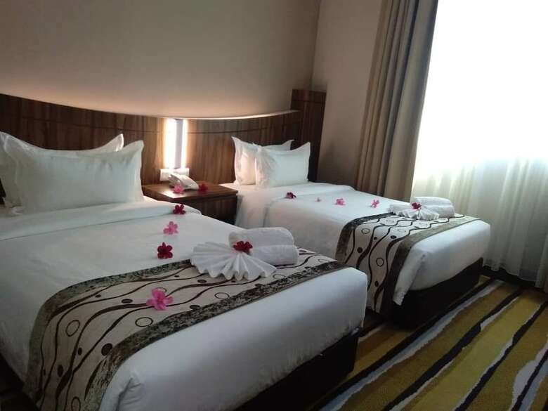 Nova Hotel Miri