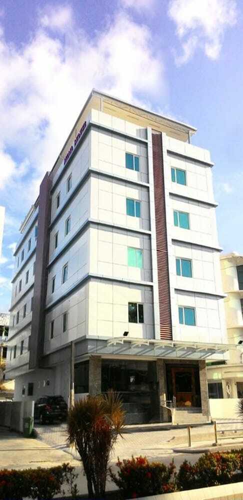 Nova Hotel Miri
