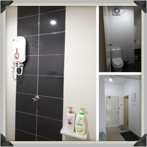 Agrima Studio Apartment