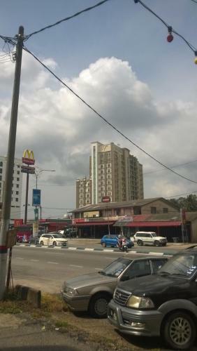 Agrima Studio Apartment