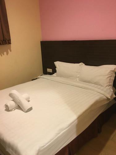 Lintas Plaza Hotel