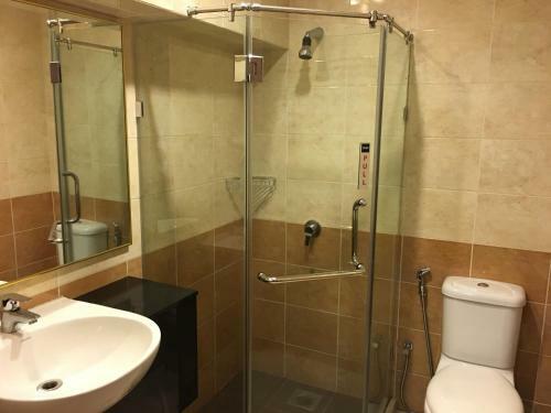 Lintas Plaza Hotel