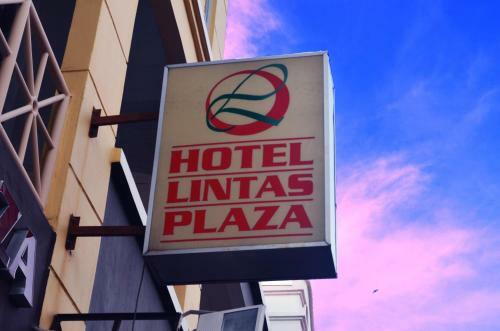 Lintas Plaza Hotel