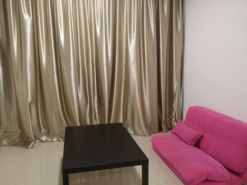 Apartamentos Vista Alam Studio Units