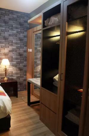 Apartamentos Vista Alam Studio Units