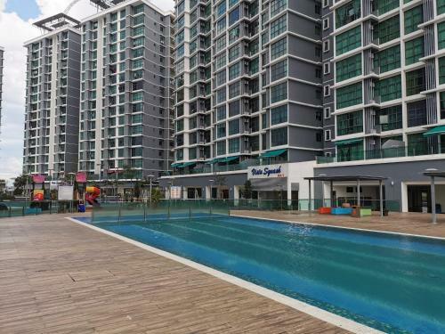 Apartamentos Vista Alam Studio Units