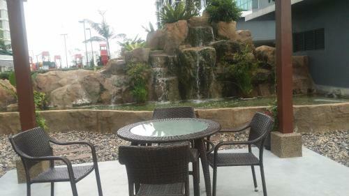 Apartamentos Vista Alam Studio Units