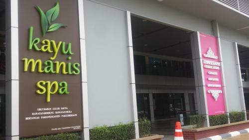 Apartamentos Vista Alam Studio Units