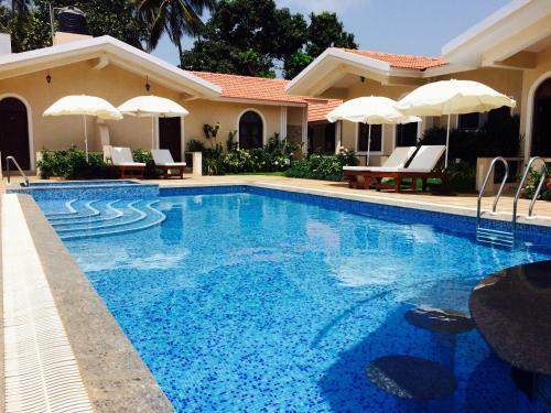 Hotel Jacks Resort