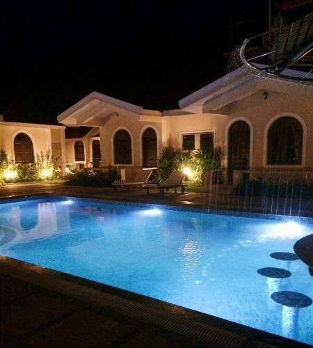 Hotel Jacks Resort